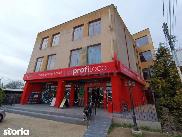 Modelu - Calarasi | Spatiu Comercial 225 Mp | Etaj 1 | Stradal | Profi - 5