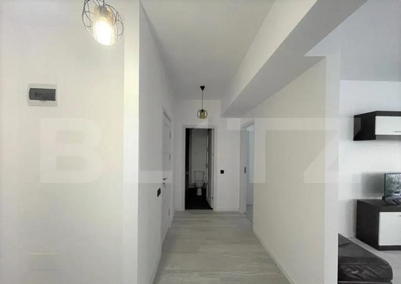 Apartament modern, 3 camere, parcare subterana, zona Petrom - 11