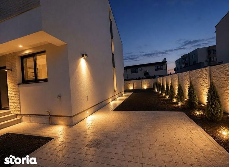 Duplex P+1+Mansarda premium, gata de mutat- oportunitate - 4