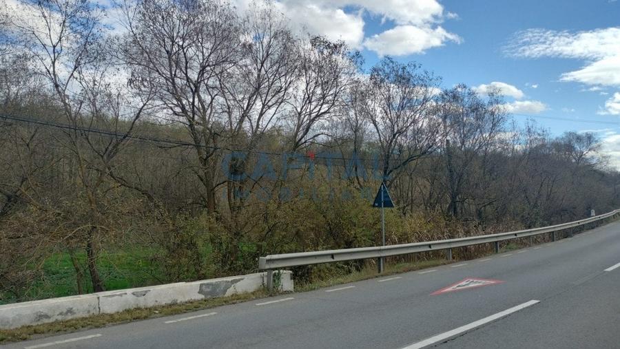 Teren intravilan de vanzare cu Autorizatie de constructie, Feleacu - 3