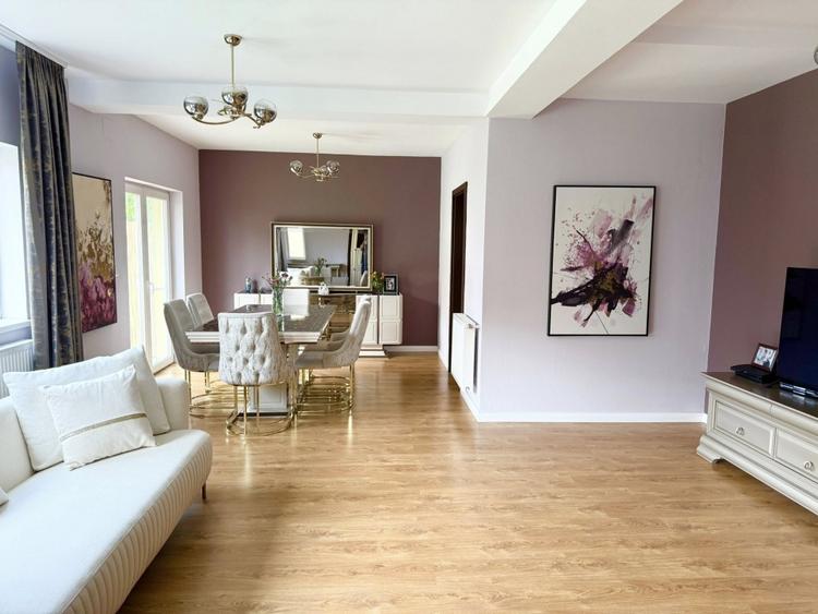 Giroc - Casa individuala cu 3 dormitoare - 6