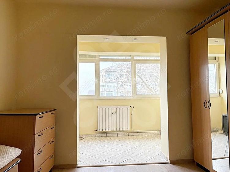Apartament cu 3 camere de inchiriat pe Calea Aradului, Oradea - 11