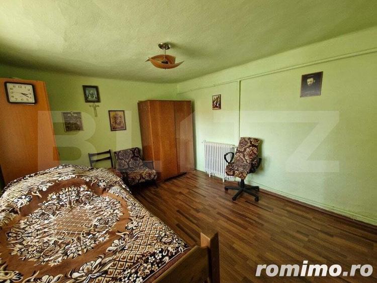 Casa individuala, 3 camere, 259mp teren, zona ultracentrala - 5