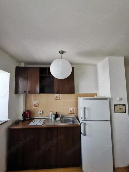 Garsoniera zona Gorjului - 4