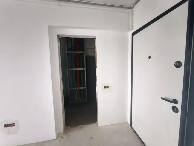 Garsoniera de vanzare dezvoltator -  POZE REALE - Zona Auchan Titan - 6