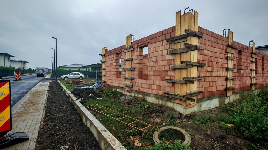 Casa Parter 3 camere CRISTIAN, DIFERIT HAUS,teren 500 mp - 13