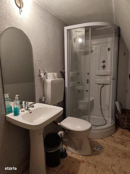 Cabana in Arieseni - 7