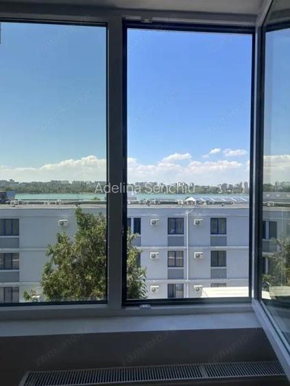 Apartament 3 camere | Faleza Nord | Vedere spre lac Apartament 3 camere | Faleza Nord | Vedere spre lac