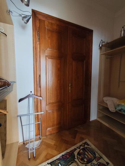 Apartament la casa cu 4 camere de inchiraiat in Sibiu zona Ultracentala - 16