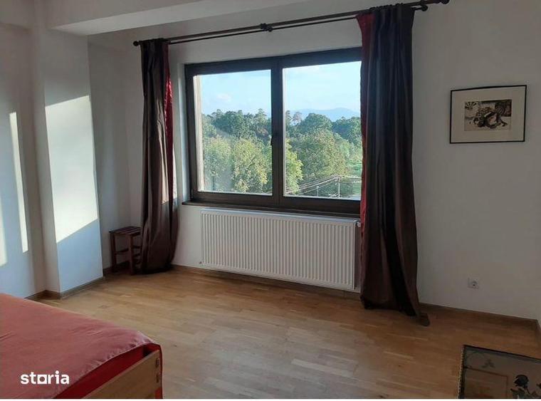 Vand apartament Sibiu Parc sub Arini - 1