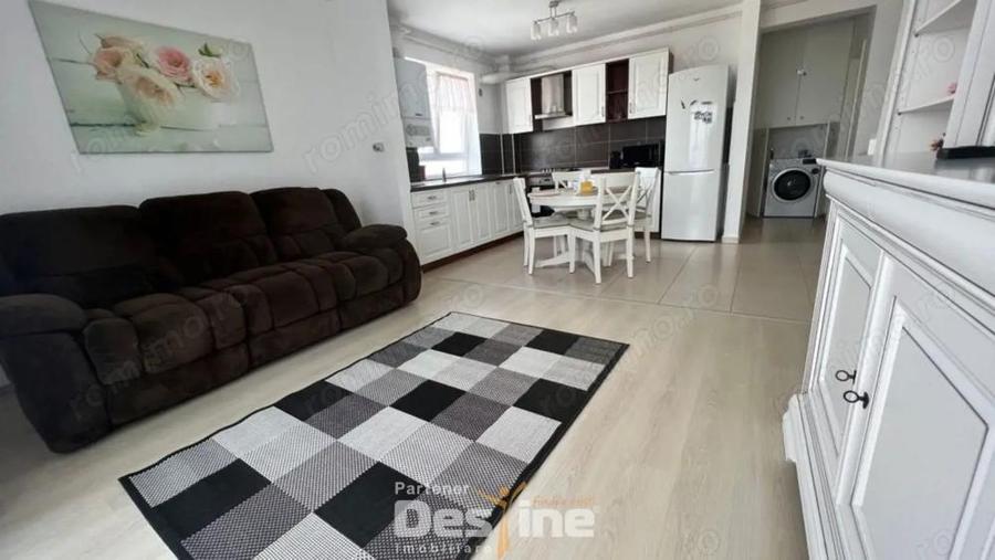 Apartament 3 camere 64 mp, etaj intermediar, boxa si loc de parcare, Avantgarden - 4