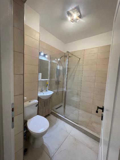 Garsonieră în zona Regie Residence, situată la 3 min de st metrou  Grozăvești! - 3