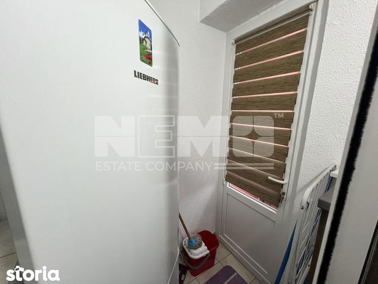 GARSONIERA | ETAJ 2 | ULTRA-CENTRAL | RADAUTI - 6