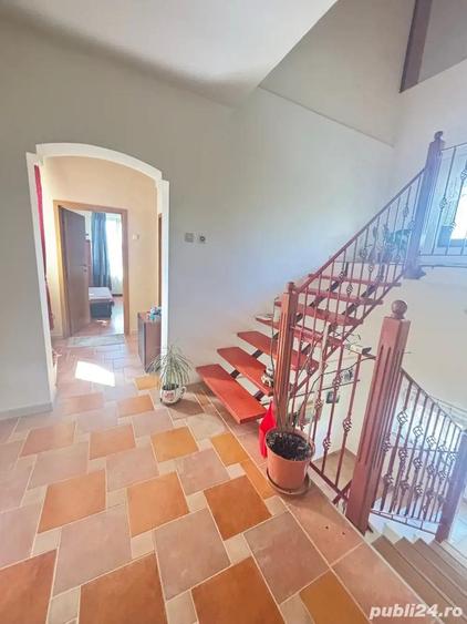 Vand vila de lux in zona Cetatii 1250000 - 13