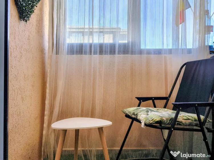 Apartament 2 camere Militari Residence - 9