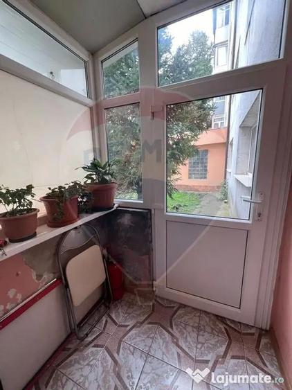 Apartament 3 camere parter SUD - 8