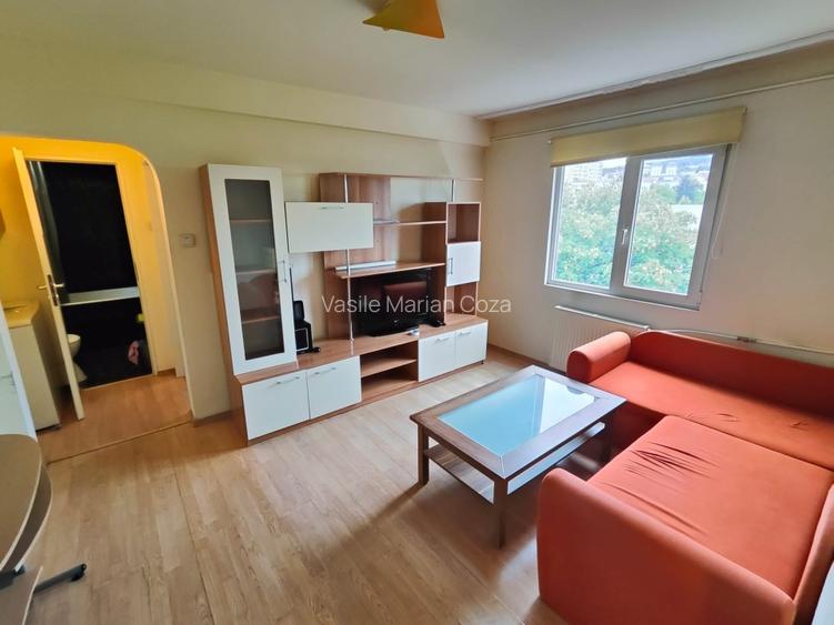 Apartament cu 2 camere, mobilat - utilat, Manastur,zona BIG - Minerva