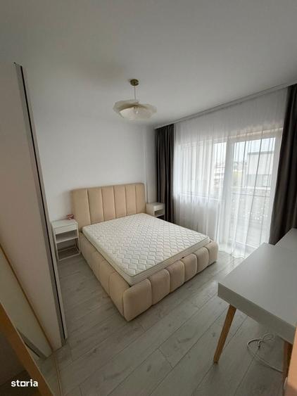 Prima Inchiriere - Apartament 3 camere de inchiriat complet utilat - 14