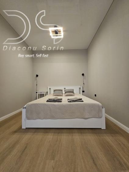 Apartament in Building Stefan Resort 2 - 8