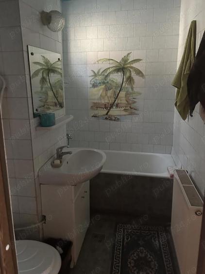 Apartament ultracentral de vanzare Targu Jiu , Unirii 7 - 5