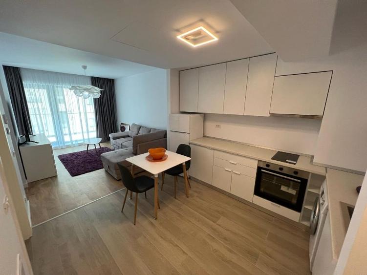 Apartament 2 camere București sector 1 - 9