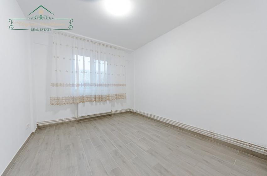 Apartament cu 2 camere si centrala proprie, zona Fortuna, Arad - 4
