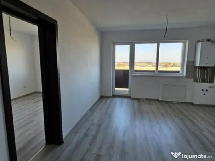 Apartament 2 camere, tip studio - zona Sanpetru - 4