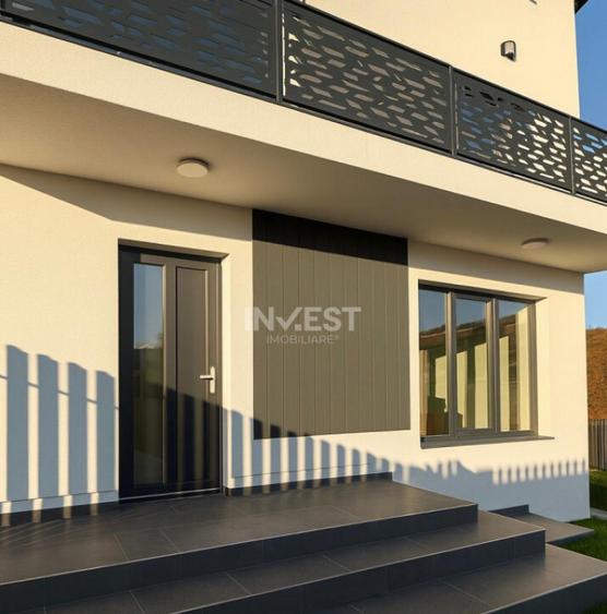 Casa finalizata cu 117mp utili in zona Bucium - 8