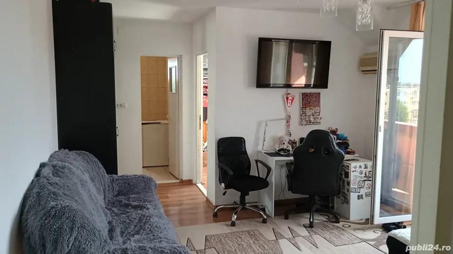 Vand Apartament 2 camere - 9