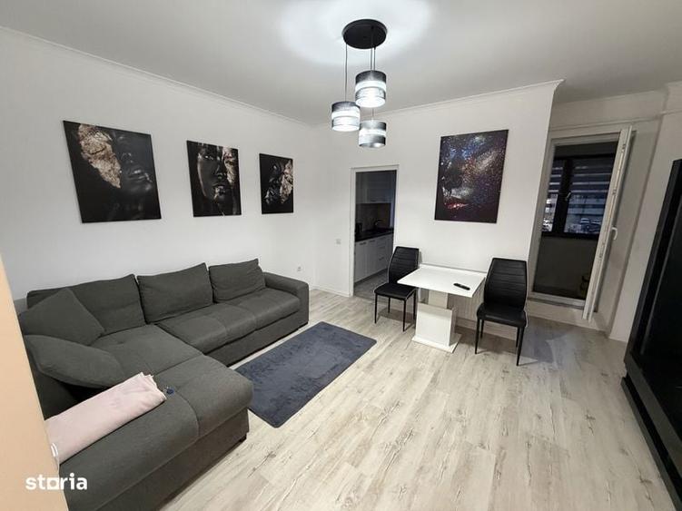 Proprietar inchiriez garsoniera Militari Residence Avangarde city - 3
