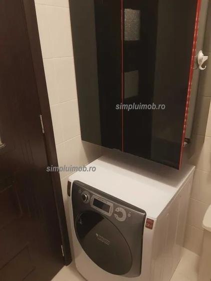 Decomandat Bloc Nou Apartament Spatios - 8