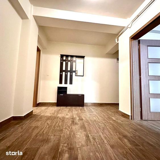 Apartament cu 2 camere, decomandat, Cug - 15