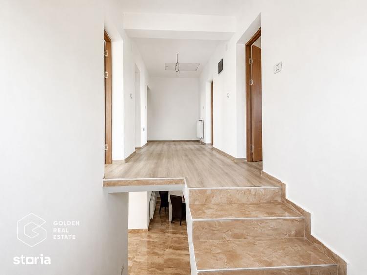 Casă cu 5 camere cu Teren 417 Mp în Vladimirescu