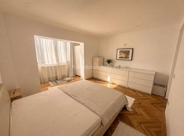 Apartament cu 2 camere decomandat în Vitan Mall