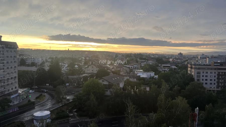 Inchiriere Garsoniera in cartier Craiovei