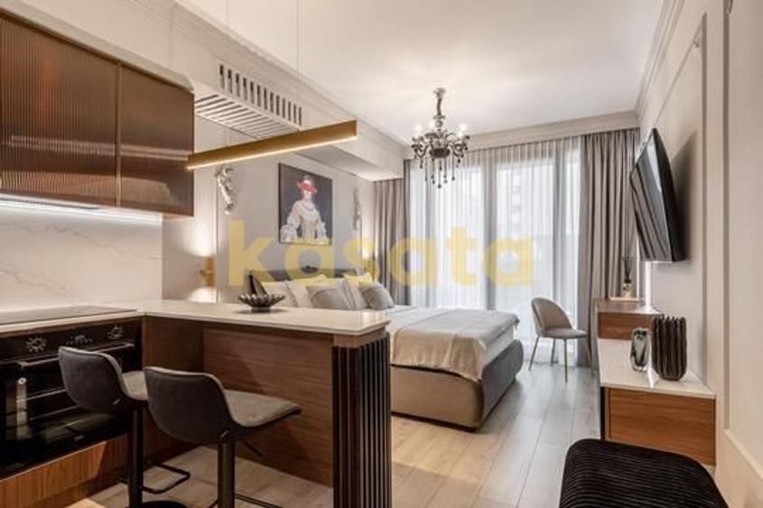 Studio | Herastrau | Ready to move | Premium - 2