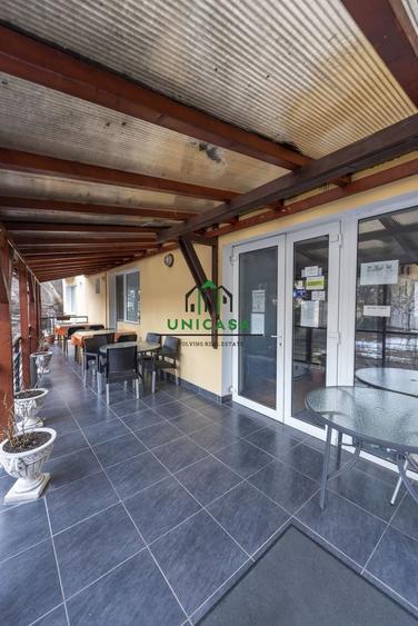 Pensiune - Baile Olanesti - Zona Centrala - 30