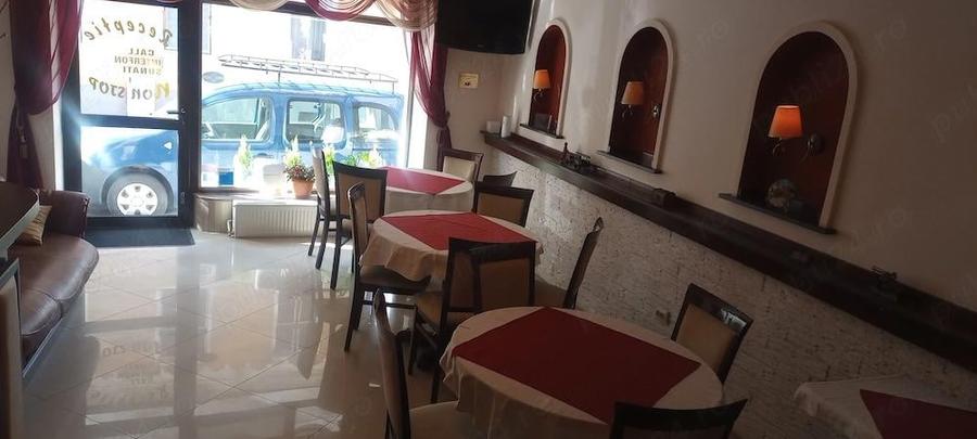 Inchiriez. Spatiu comercial stradal. In centru istoric. Bra?ov. - 5