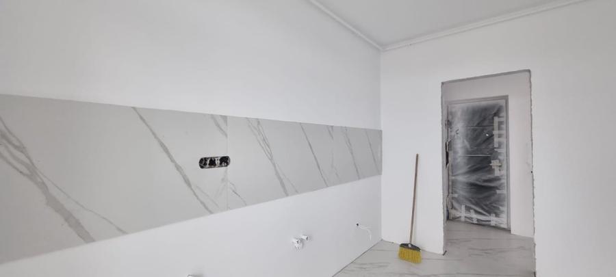 2 Camere Decomandat/ Terasa 37mp - 6