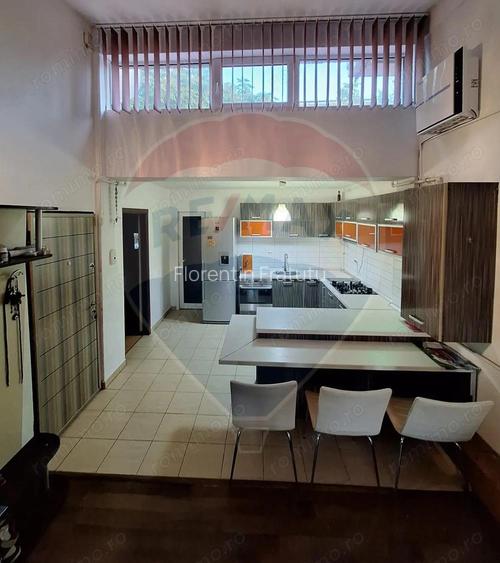 Apartament cu 3 camere de vanzare in Constanta -Km5 Apartament cu 3 camere de vanzare in Constanta -Km5