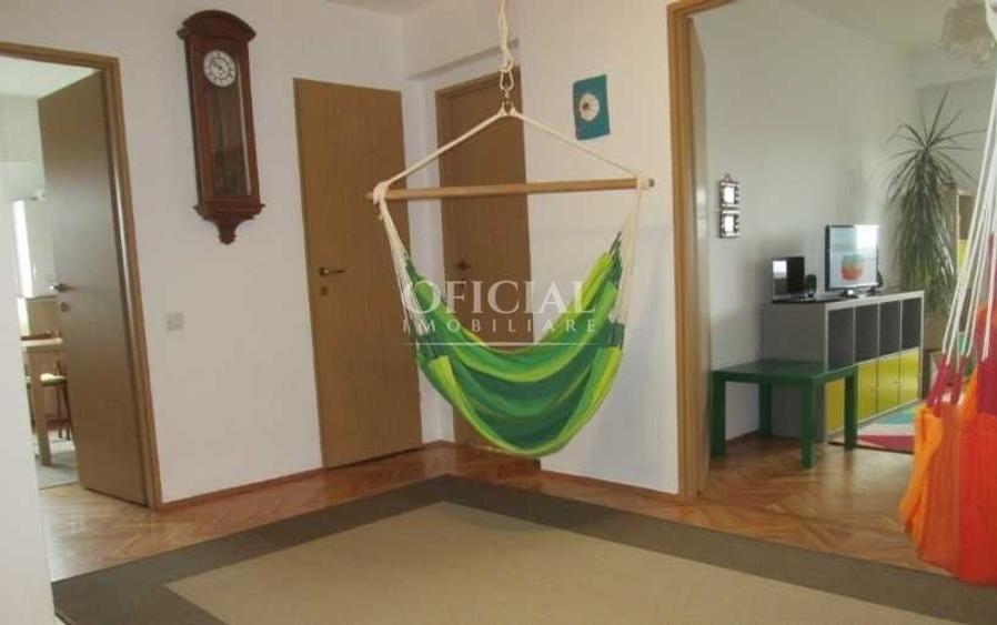 Apartament 3 Camere | 76 Mp | 2 Bai | 2 Balcoane | Gheorgheni Cipariu - 4