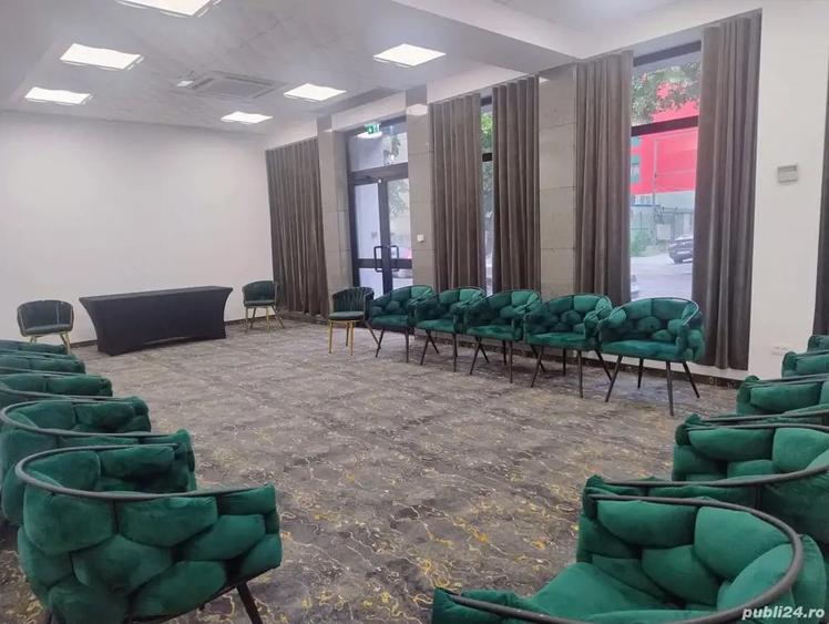 Inchiriez spatiu comercial - 1