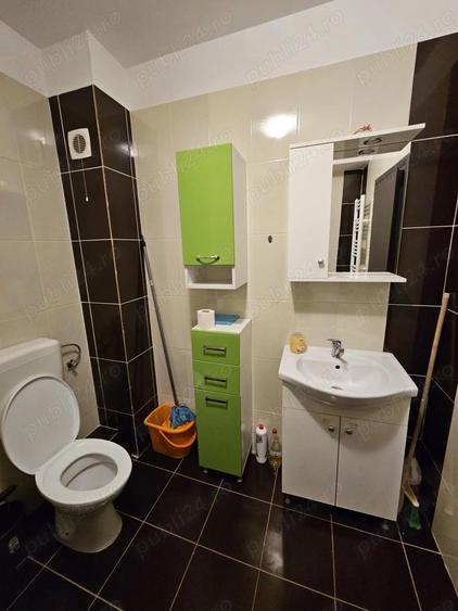 Inchiriez Garsoniera mobilata si dotata in Militari Residence - 4