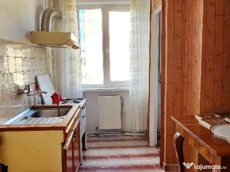 Apartament 2 camere zona Centrala, Tribunalul vechi - 10