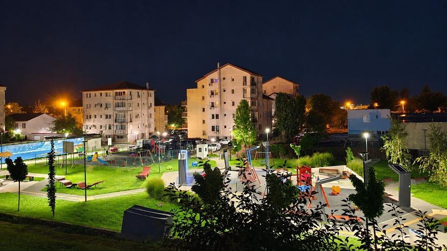 Apartament cu 4 camere decomandat în Nord