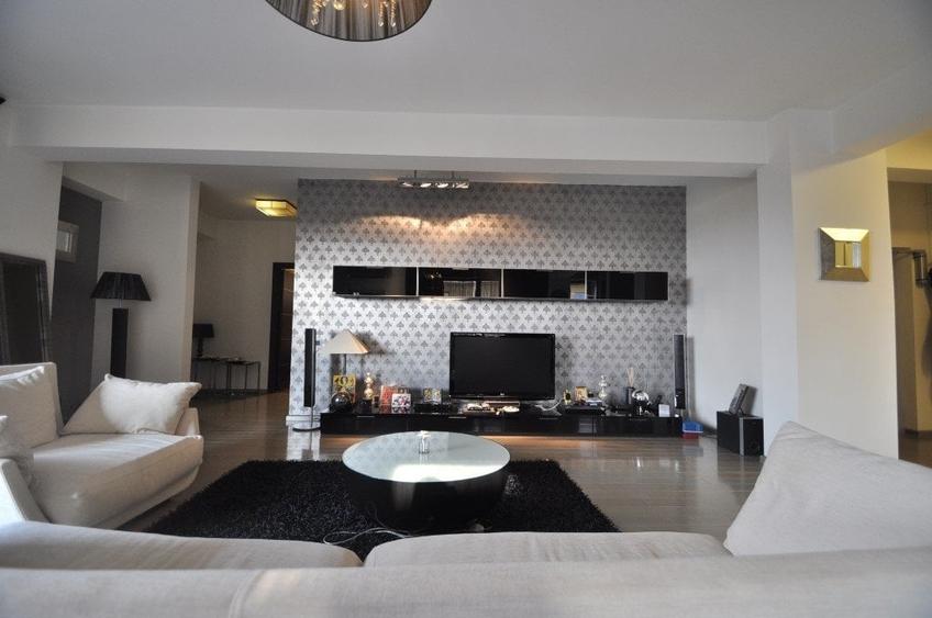 Penthouse 3 cam, in Herastrau,  590.000 euro - 3