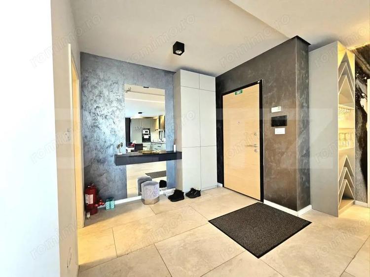Penthouse Calea Torontalului, 116mp - 3