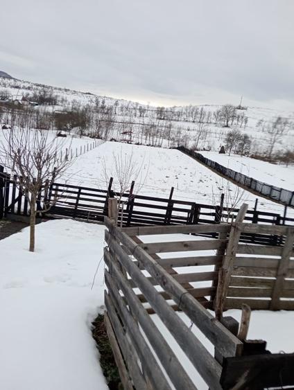 Vând Casă în Cublesul  Somesan - 4