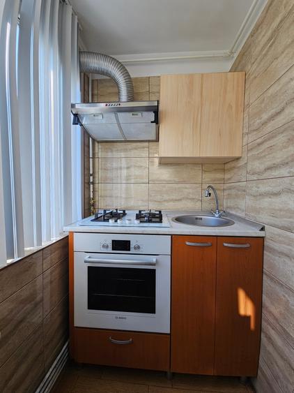 2 Camere Decomandat Zona Trocadero Mobilat Modern Gaze Termen Lung - 35