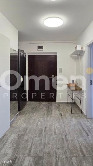Apartament 2 camere de vanzare | etaj intermediar | bloc turn | zona V - 3